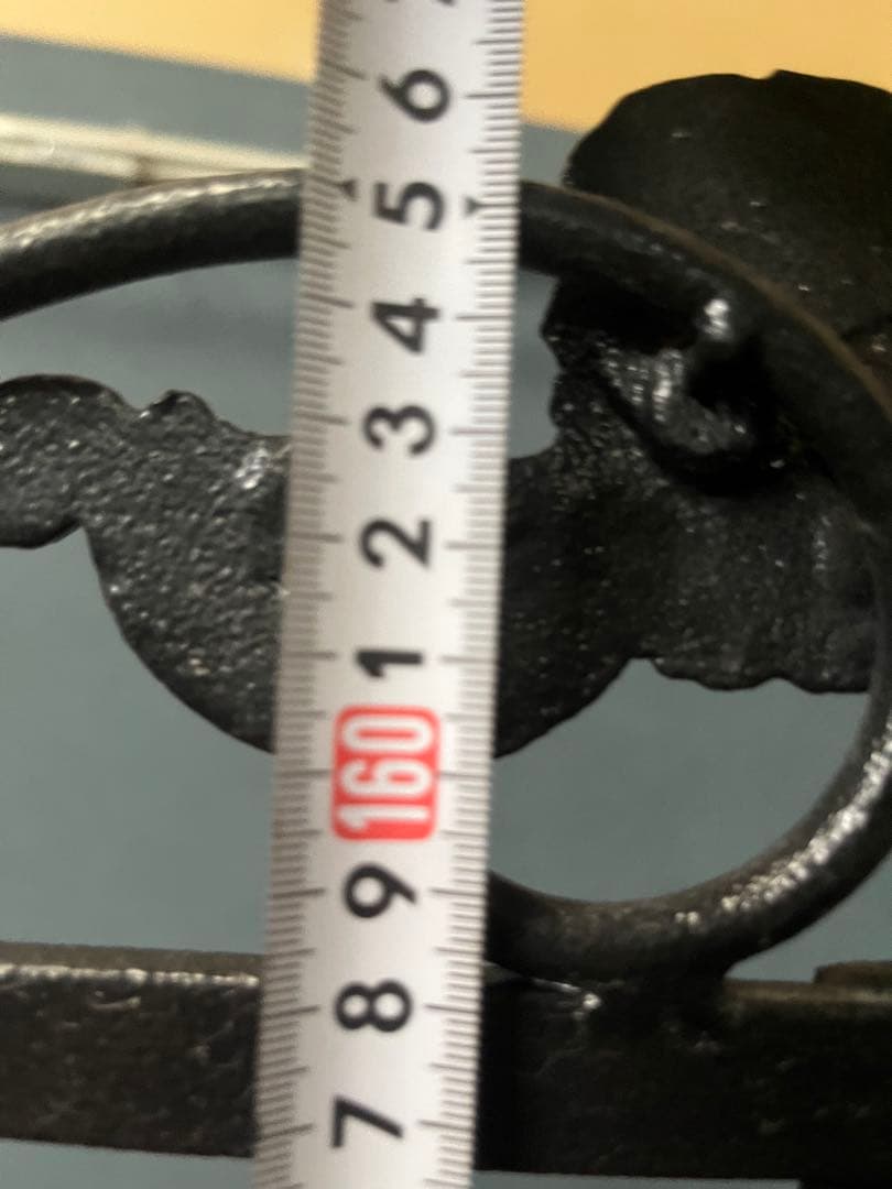 ワインラック アイアン アンティーク シェルフ インテリア ビンテージ