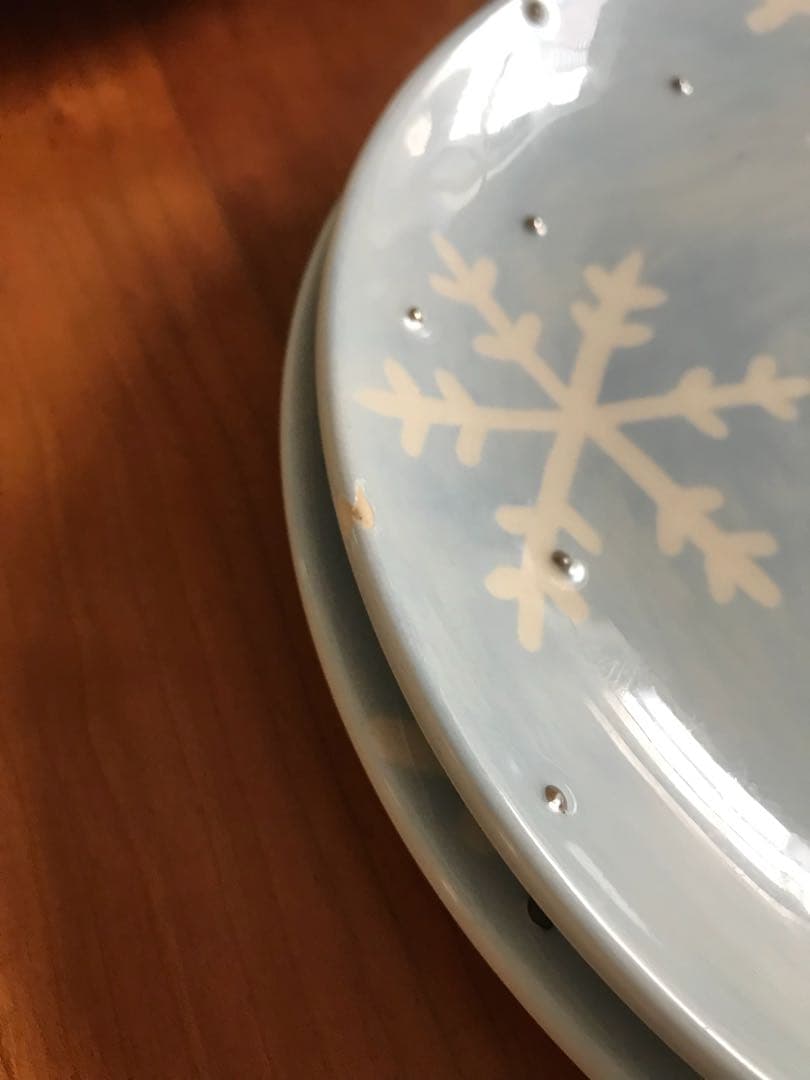 made in PORTUGAL 食器セット ★アフタヌーンティー