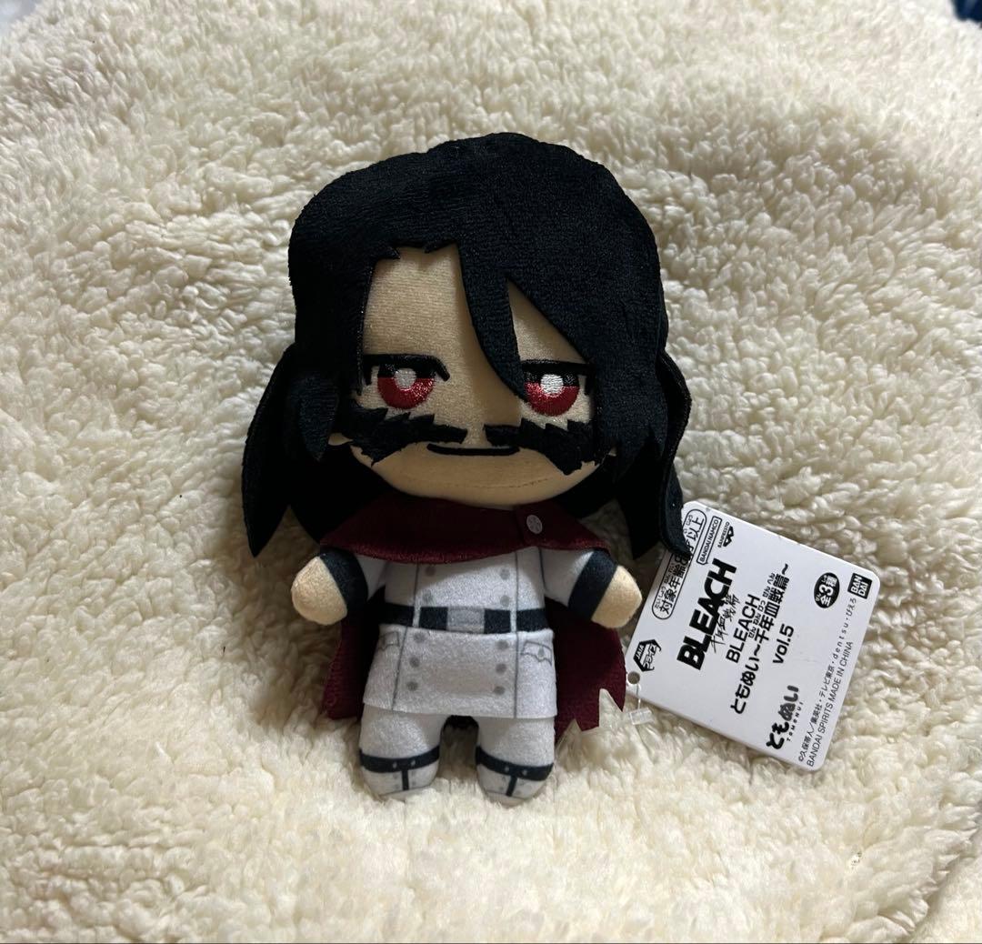 BLEACH ユーハバッハ ともぬい - メルカリ