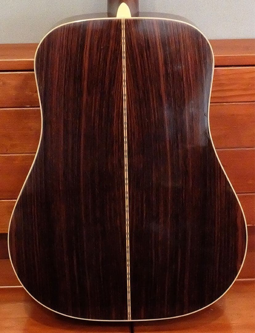 HummingBird W-600 初期超希少 ヴィンテージUSA GLOVER