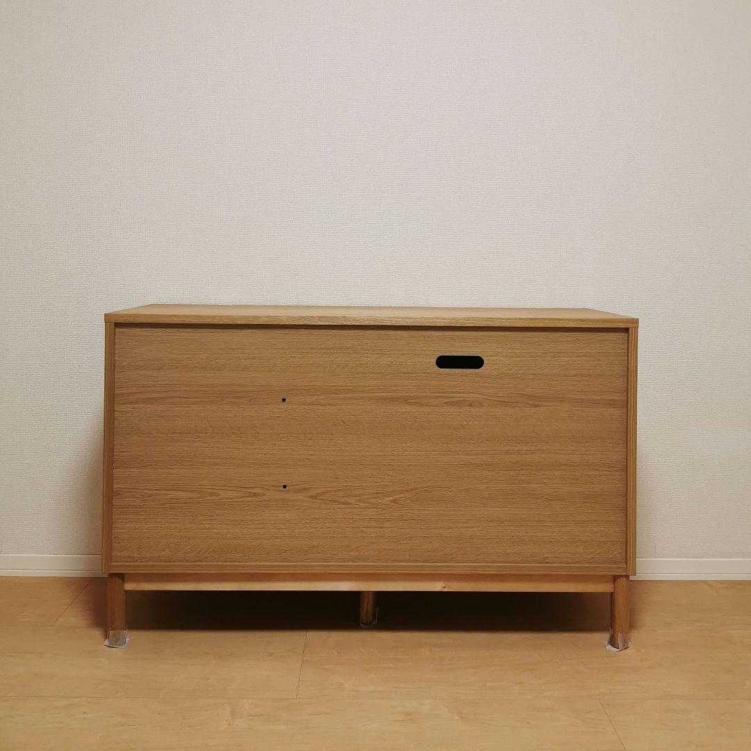 unico REVE(リヴェ) キャビネット W1200