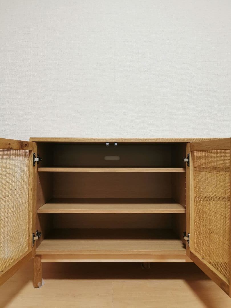 unico REVE(リヴェ) キャビネット W1200