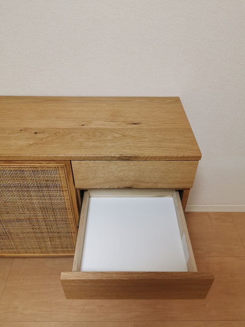 unico REVE(リヴェ) キャビネット W1200