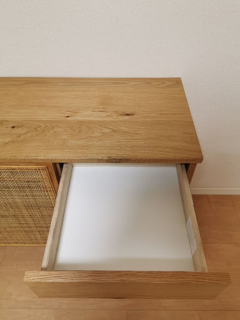 unico REVE(リヴェ) キャビネット W1200