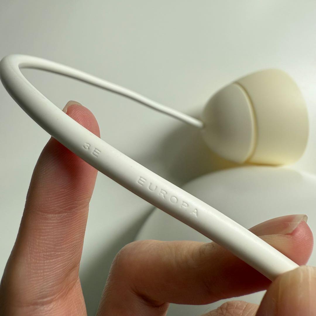 最終価格。フリッツハンセン サスペンス P1 ホワイト