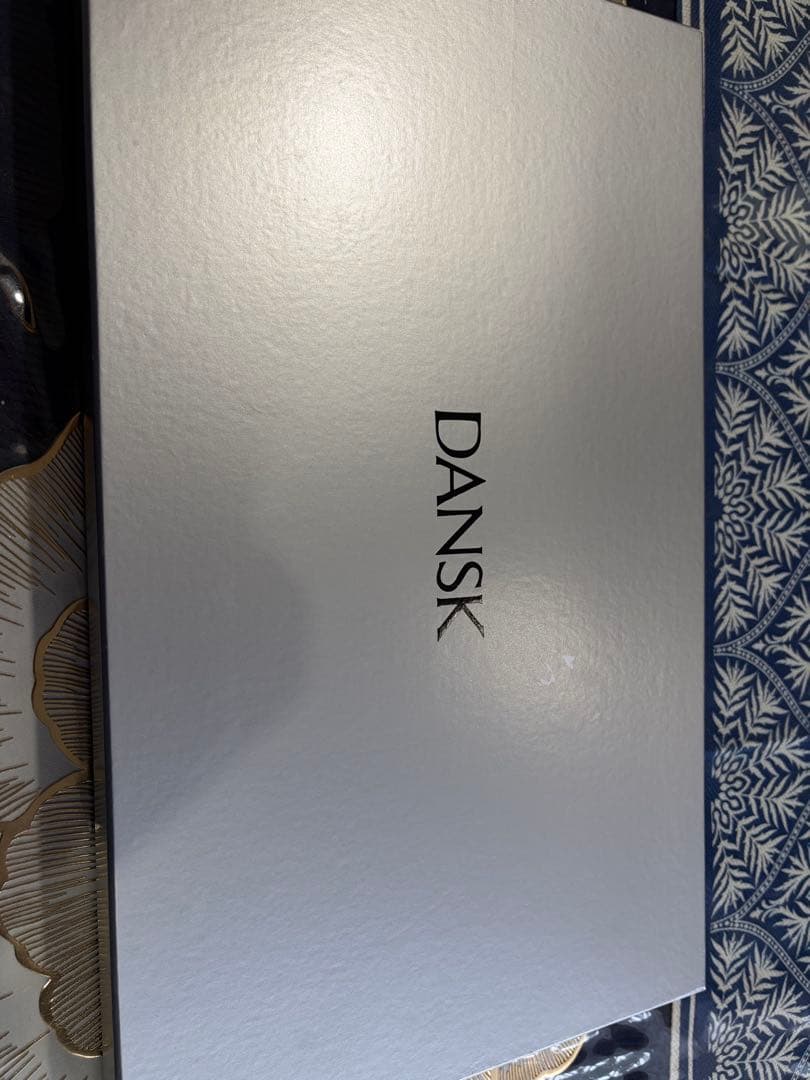 年末限定セール‼️ DANSK カトラリーセット ディナー30本セット