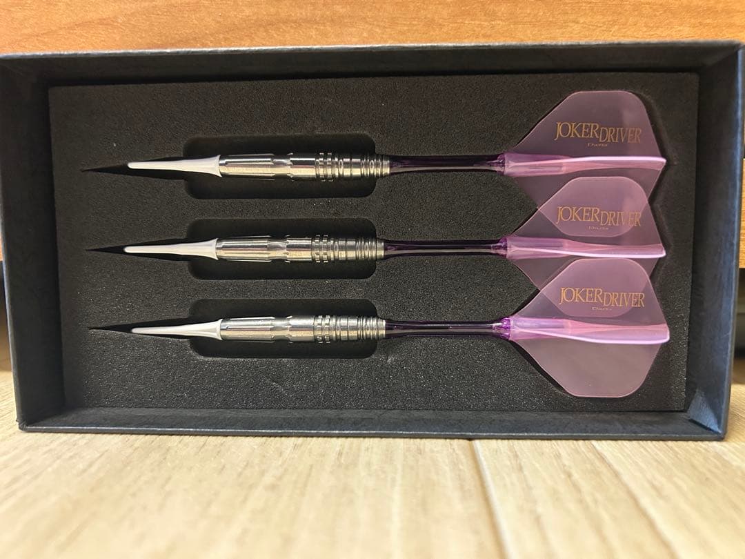 JOKERDRIVER B-pe 3rd ジョーカードライバー バレル - メルカリ