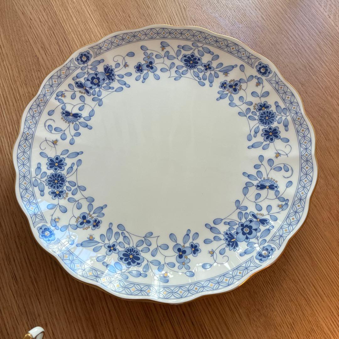 ナルミ・ミラノシリーズ　ティーセット(25点)