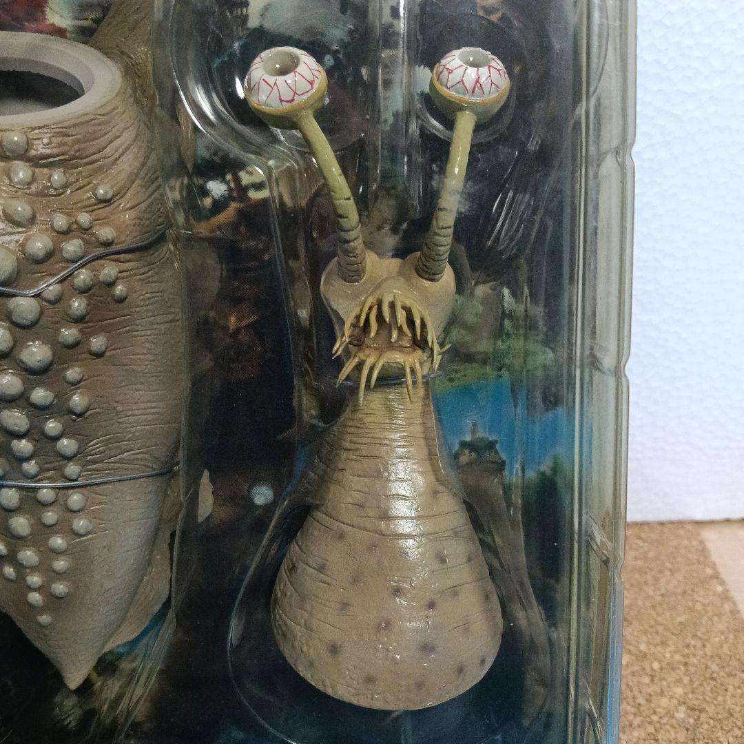 大怪獣シリーズウルトラQ 　ナメゴン