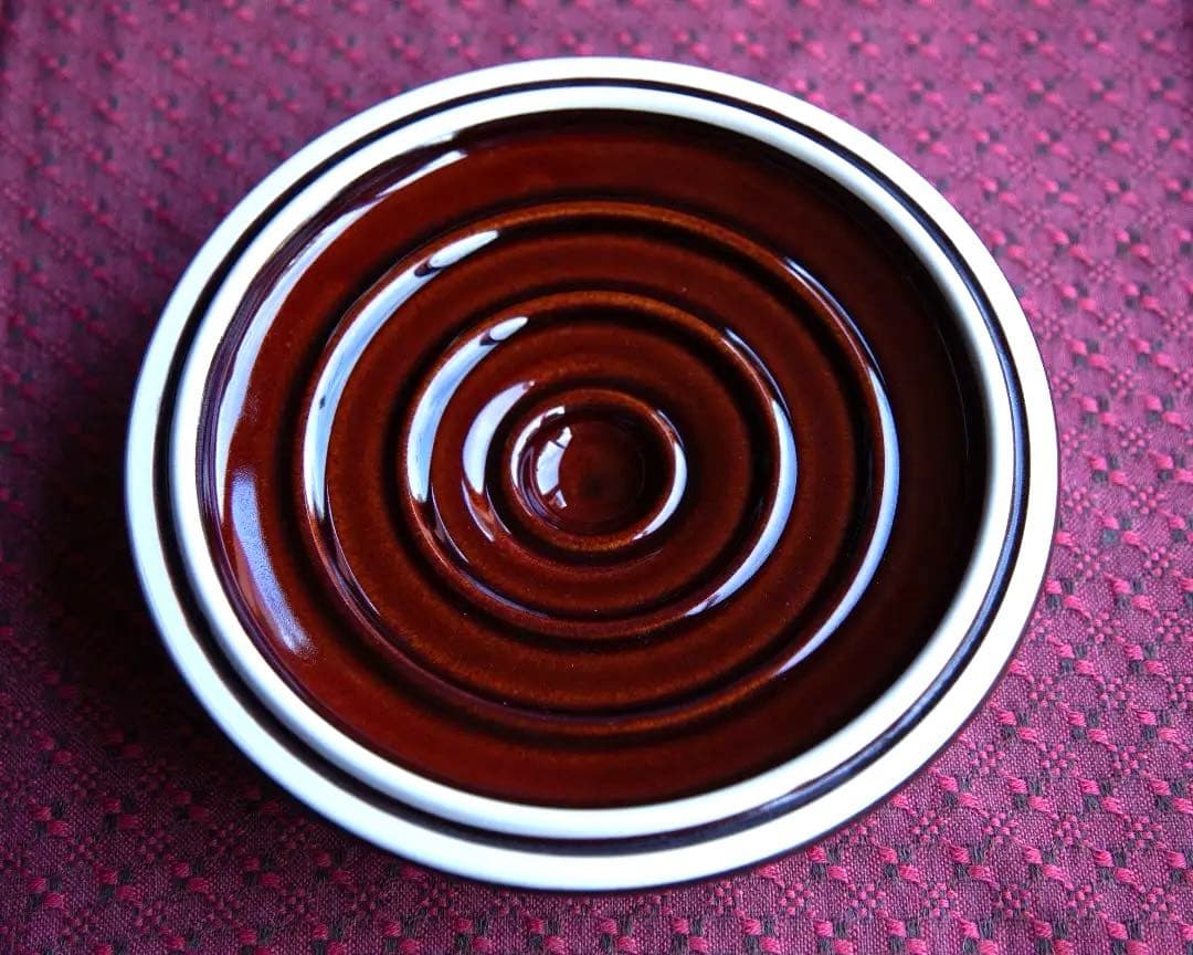 未使用　無水鍋　土鍋　BLISSIO キャセロール 土鍋　FIRE PROOF