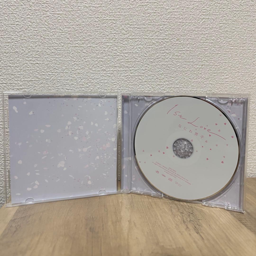 なにわ男子 CD、DVD、Blu-rayちびぬい 【まとめ売り】 - メルカリ