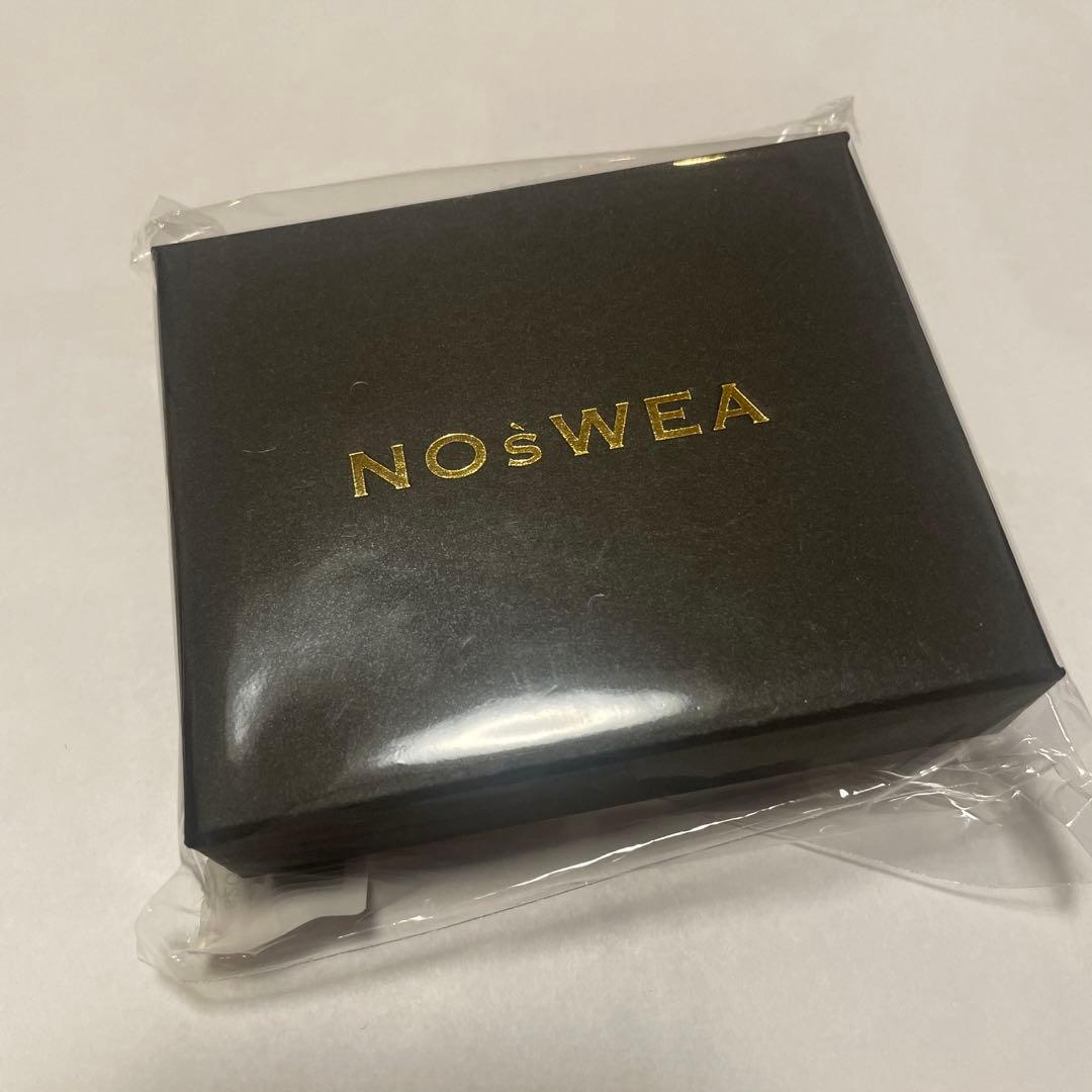 NOSWEA ノースウェア 花村想太 ネックレス ループタイs_looptie - メルカリ