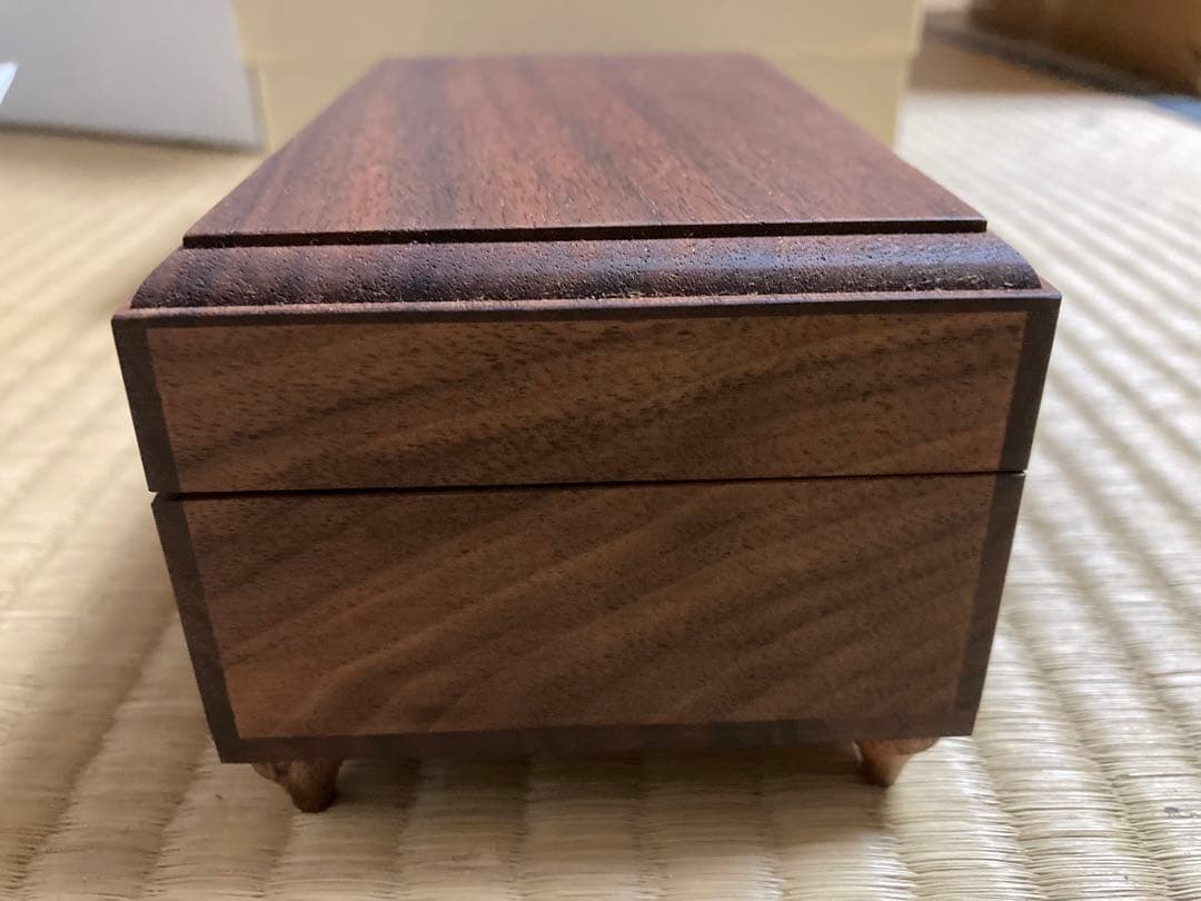 Satoshi music Box 熊野洞 オーダーメイドオルゴール