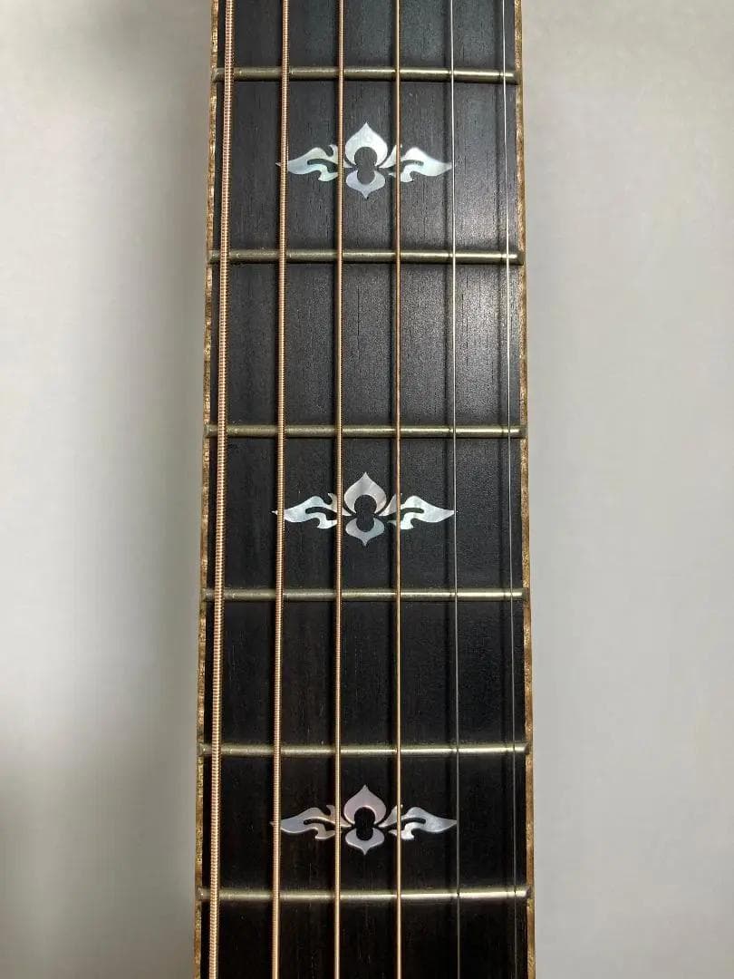 激レア】 Taylor 2014 Japan Limited 812ce - ギターオンライン