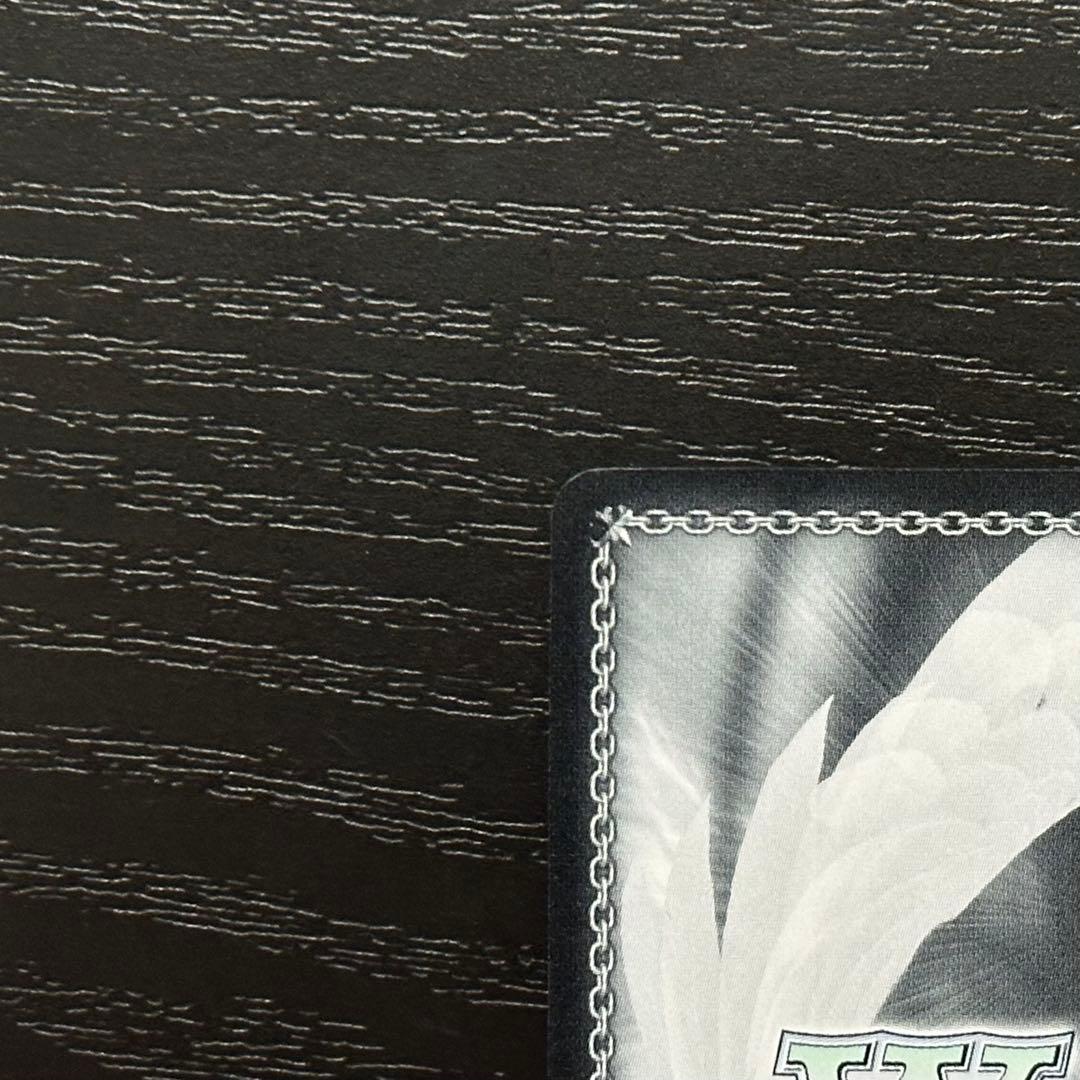 WS 対峙する黒白 ぶつかり合う思い sp セット