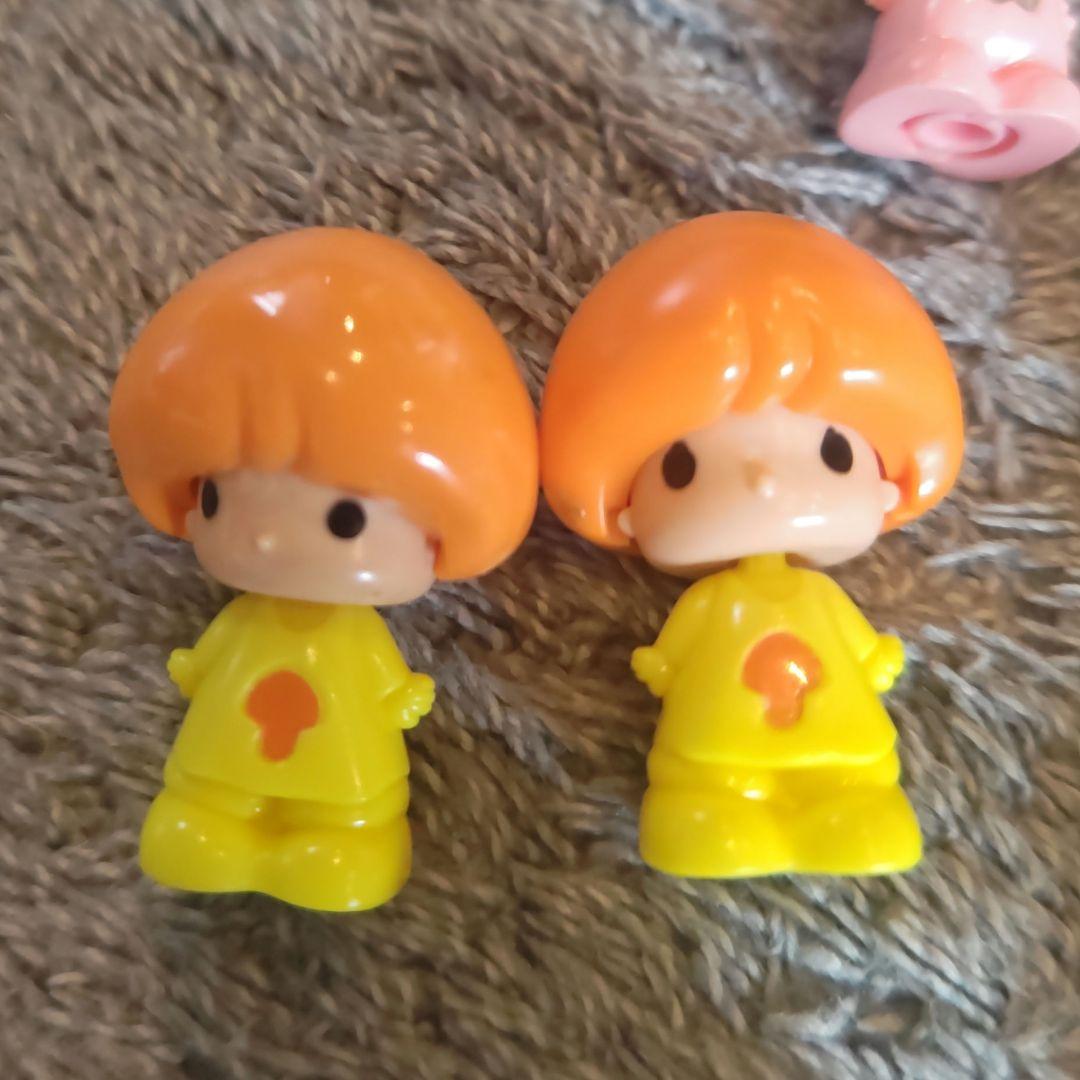 レア こえだちゃん 人形いろいろ - メルカリ