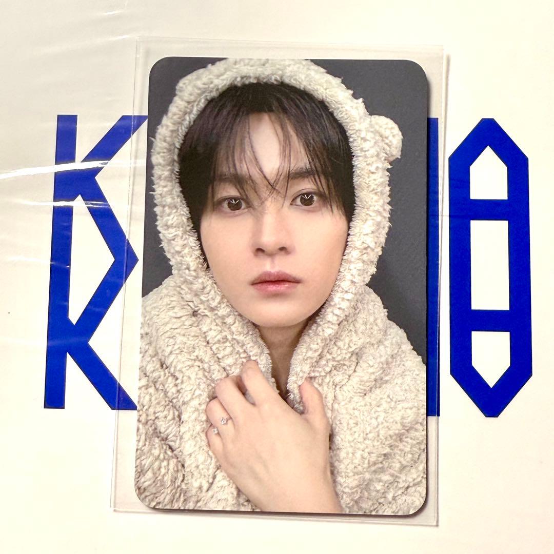 スキズ KARMA リスパ リスニングパーティー セレモニー FANS リノ