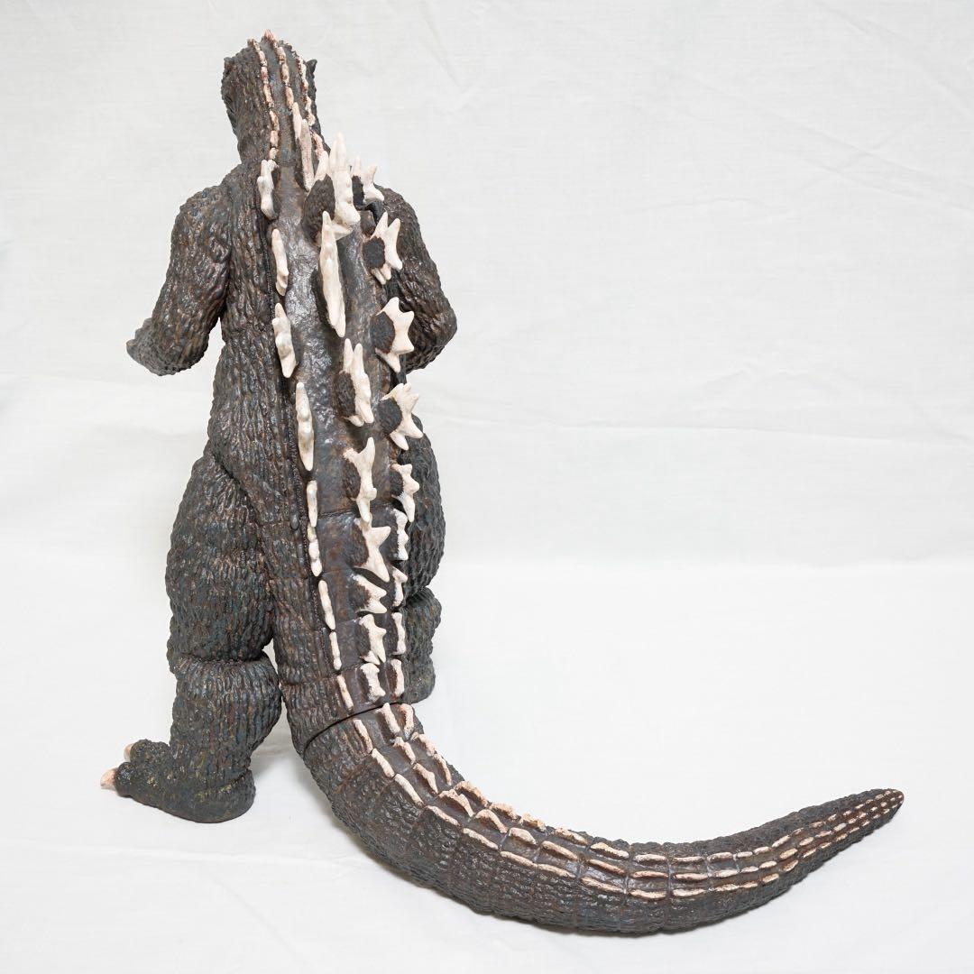 完成品】ビリケン商会 ゴジラの逆襲 ゴジラ（1955）逆ゴジ - メルカリ