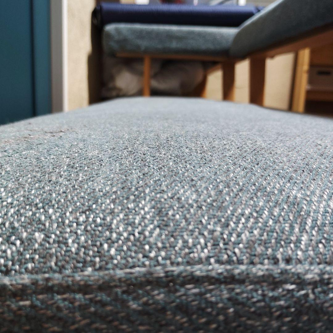 LIVING HOUSE モコアソファ