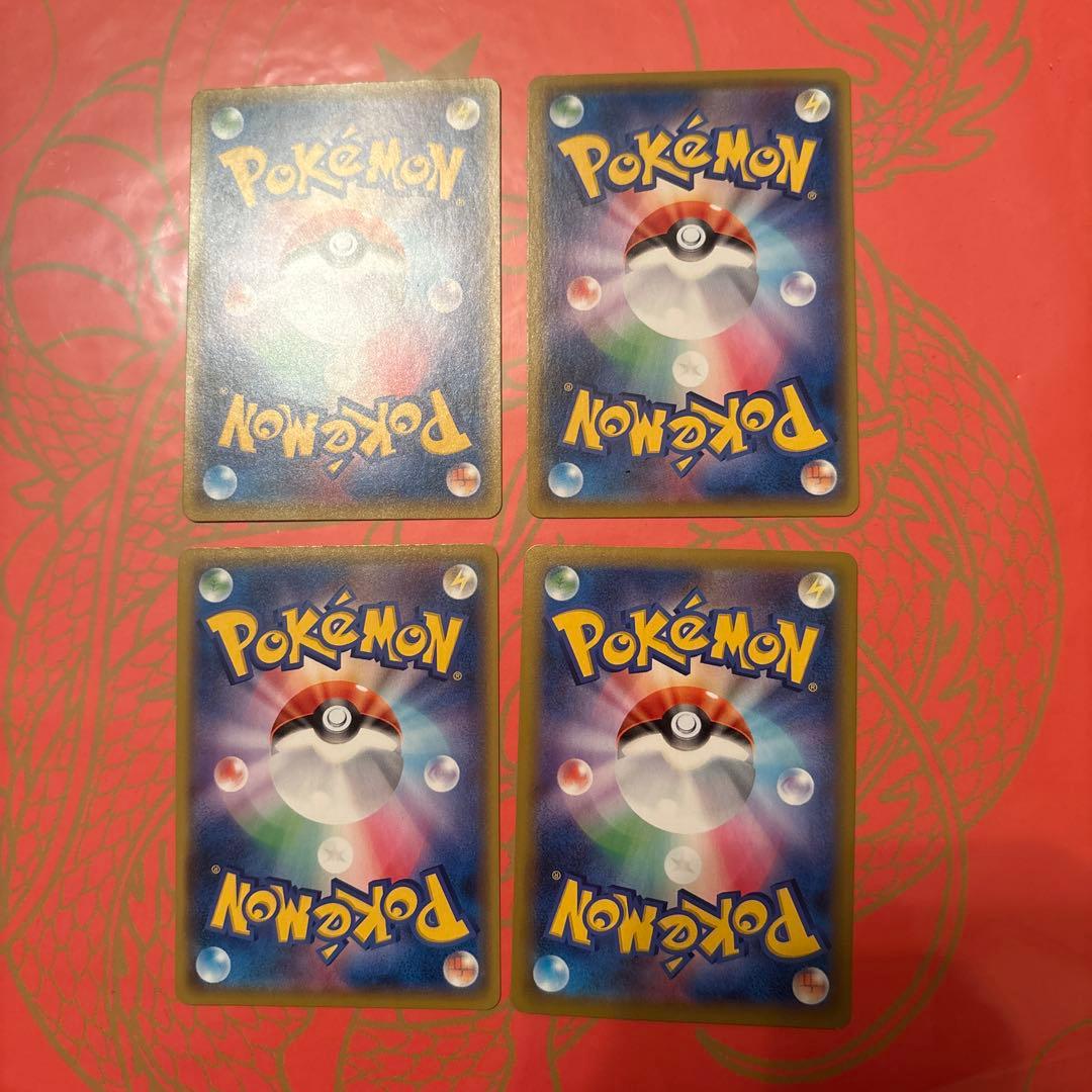 ミュウツーex 25th プロモ　ポケモンカード