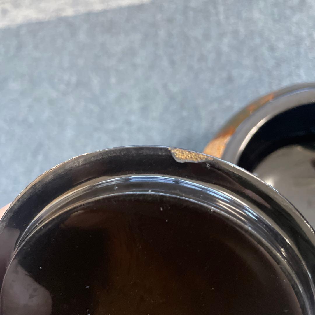 アジアンテイスト　小物入れ