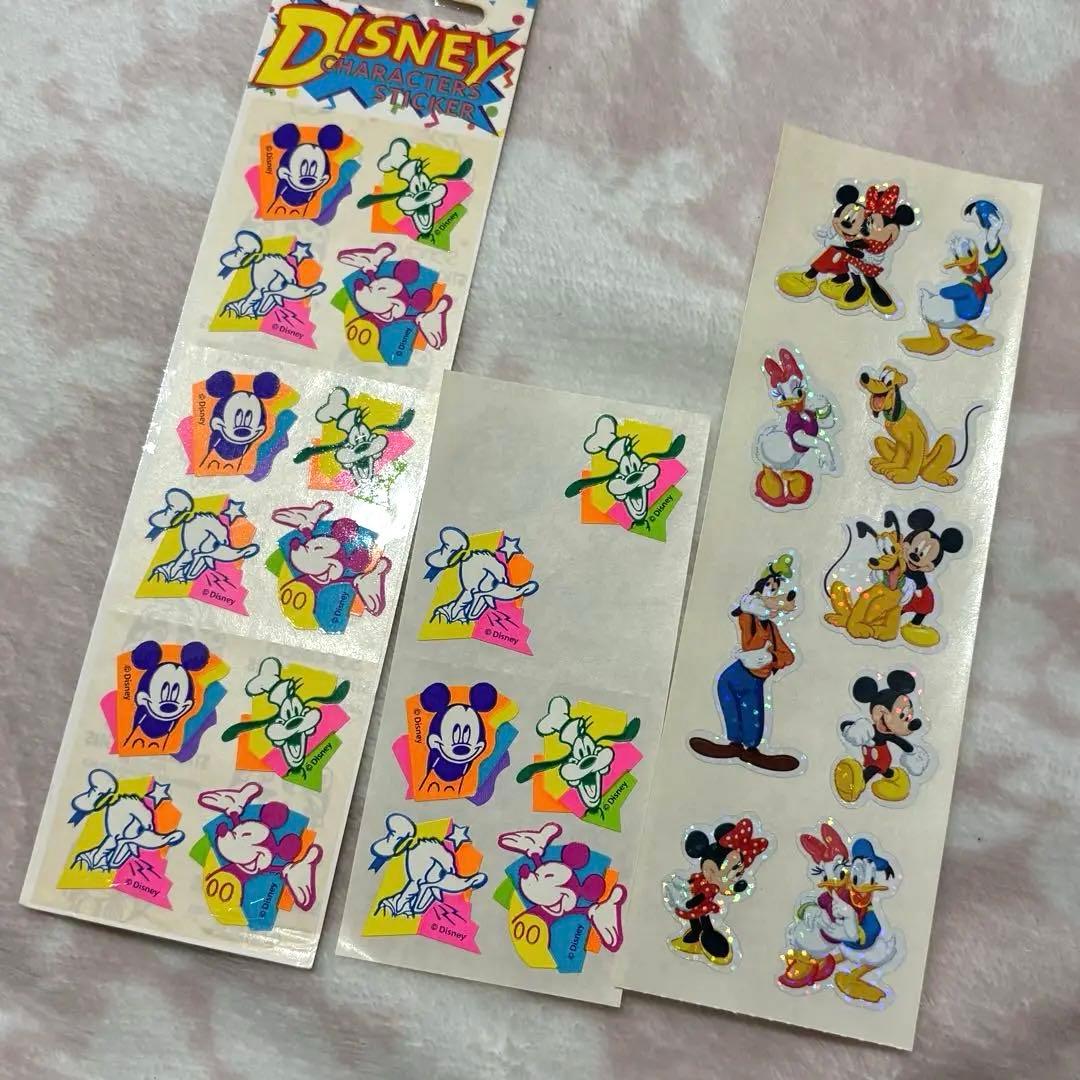 サンディライオン sandylion ディズニー シール ステッカー - メルカリ