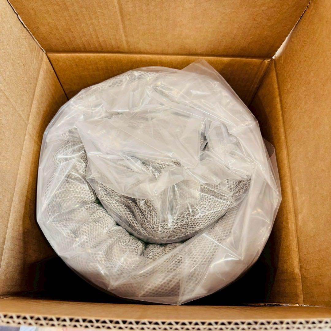 高反発　折りたたみマットレス ダブルサイズ　ダブル　マットレス　敷布団　折り畳み