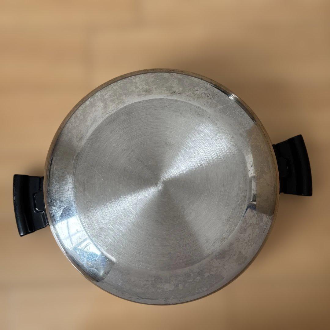 Amway アムウェイ AmwayQueen 鍋 ジャンク セット