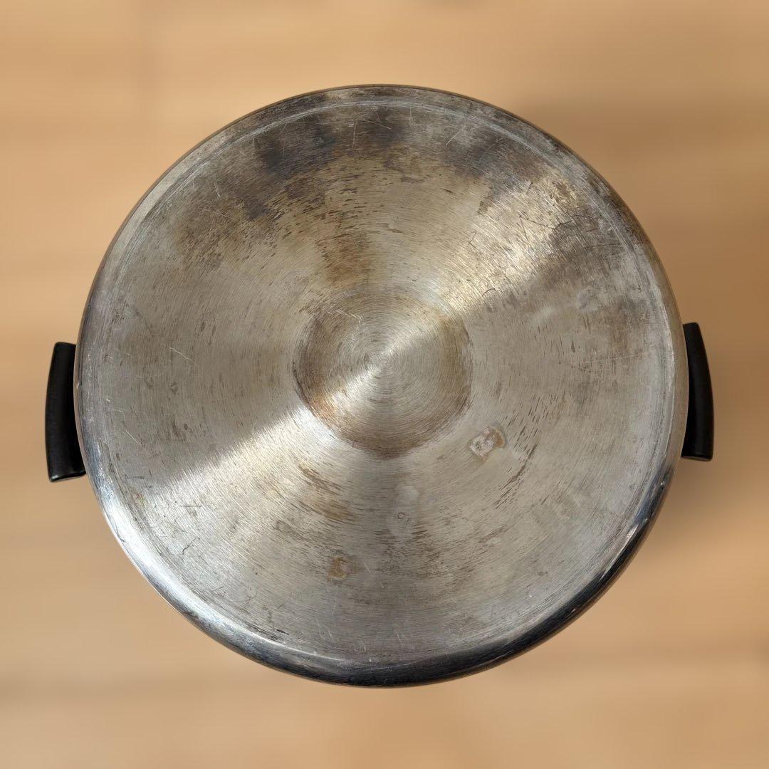 Amway アムウェイ AmwayQueen 鍋 ジャンク セット