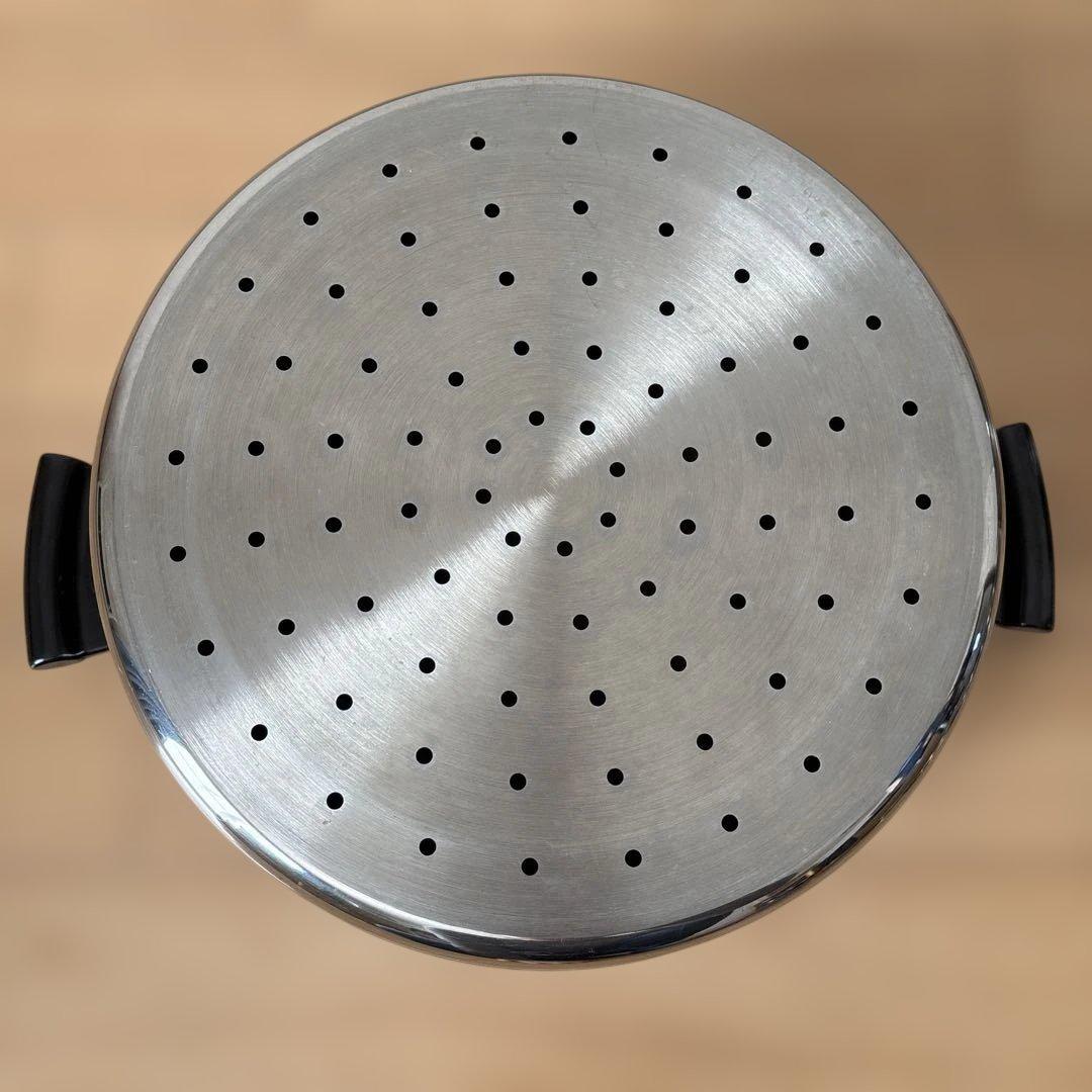 Amway アムウェイ AmwayQueen 鍋 ジャンク セット