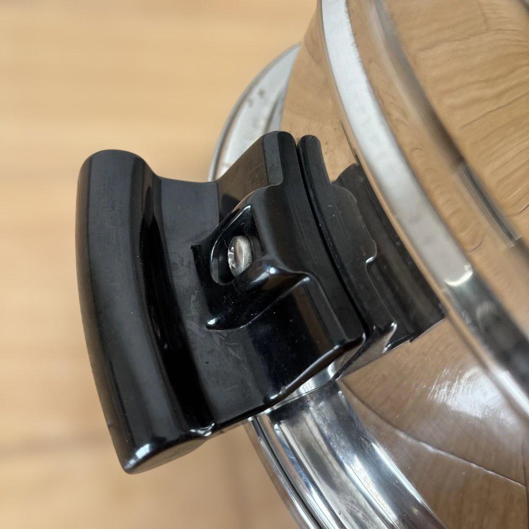 Amway アムウェイ AmwayQueen 鍋 ジャンク セット