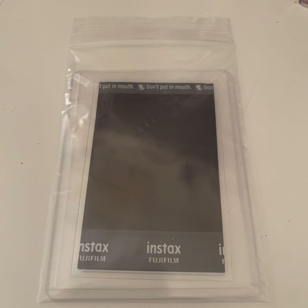 straykids KARMA リノ HMV 直筆サイン チェキ 当選