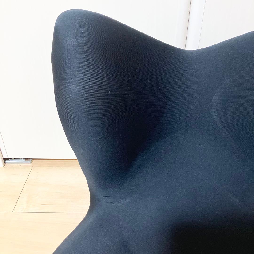 MTG スタイルプレミアム STYLE PREMIUM骨盤サポート ブラック