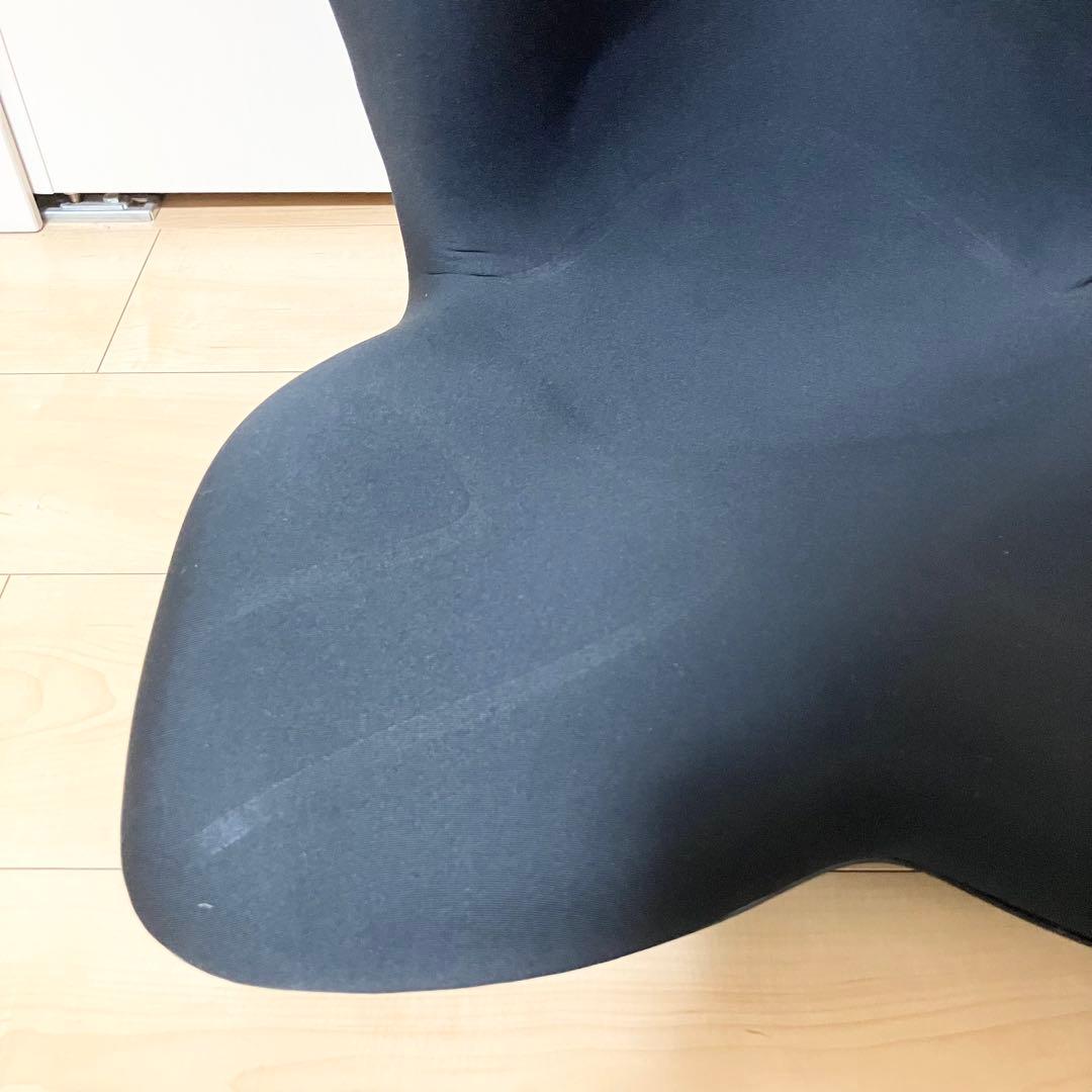 MTG スタイルプレミアム STYLE PREMIUM骨盤サポート ブラック