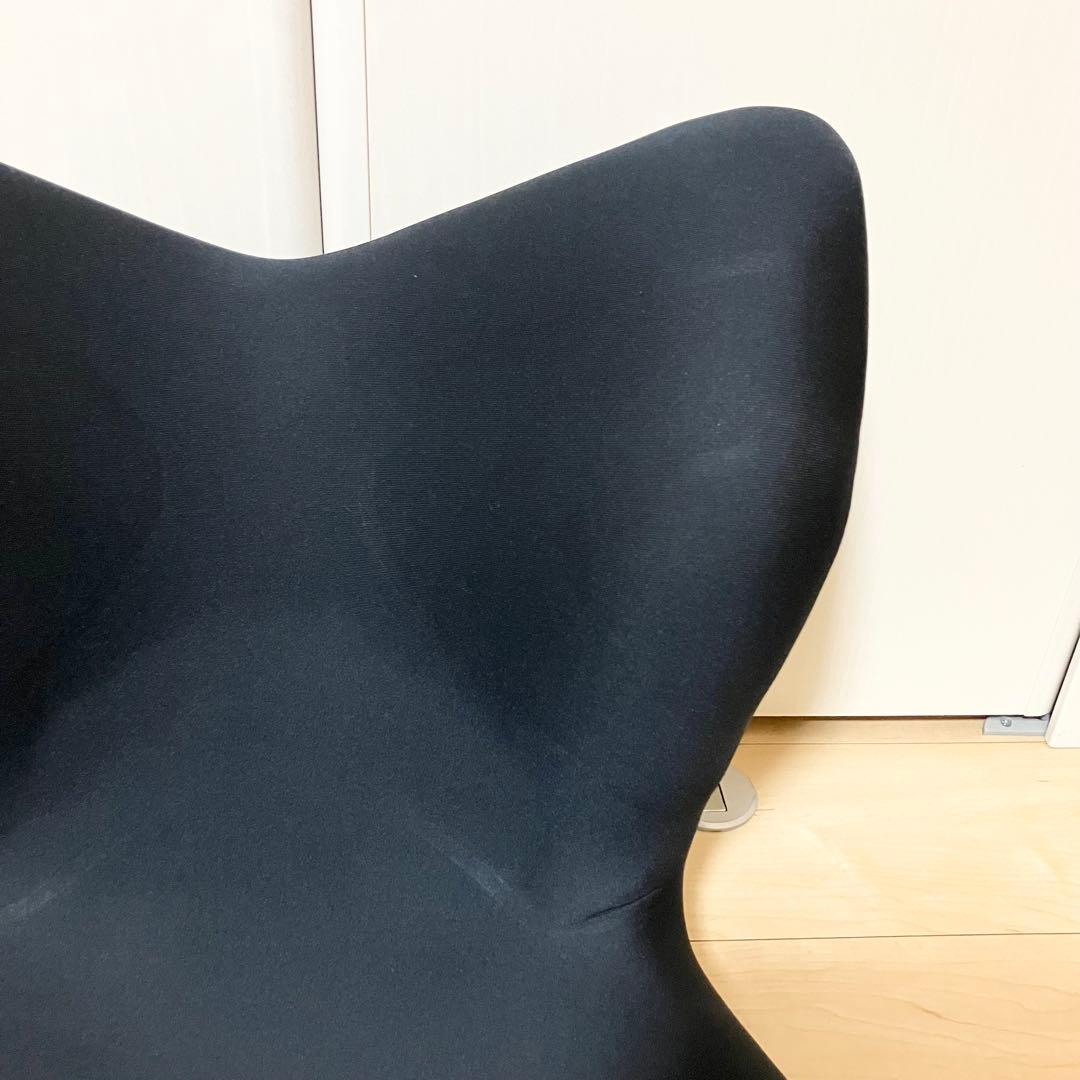 MTG スタイルプレミアム STYLE PREMIUM骨盤サポート ブラック