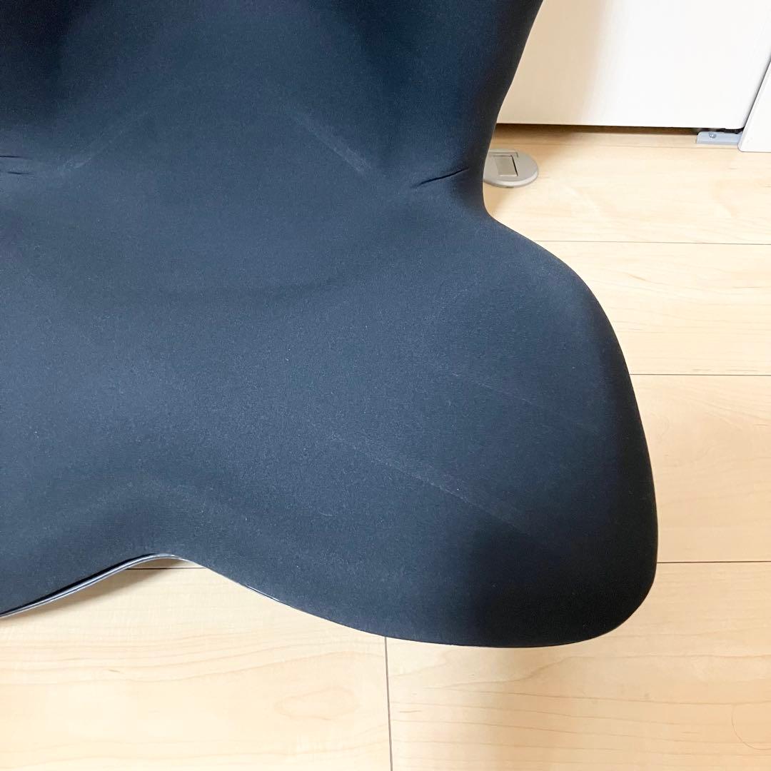 MTG スタイルプレミアム STYLE PREMIUM骨盤サポート ブラック