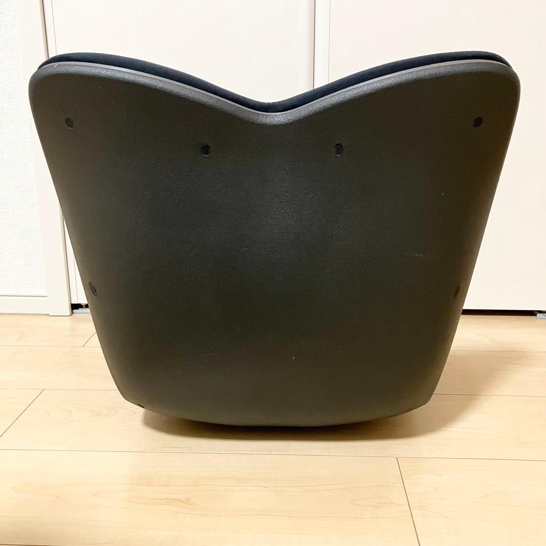 MTG スタイルプレミアム STYLE PREMIUM骨盤サポート ブラック