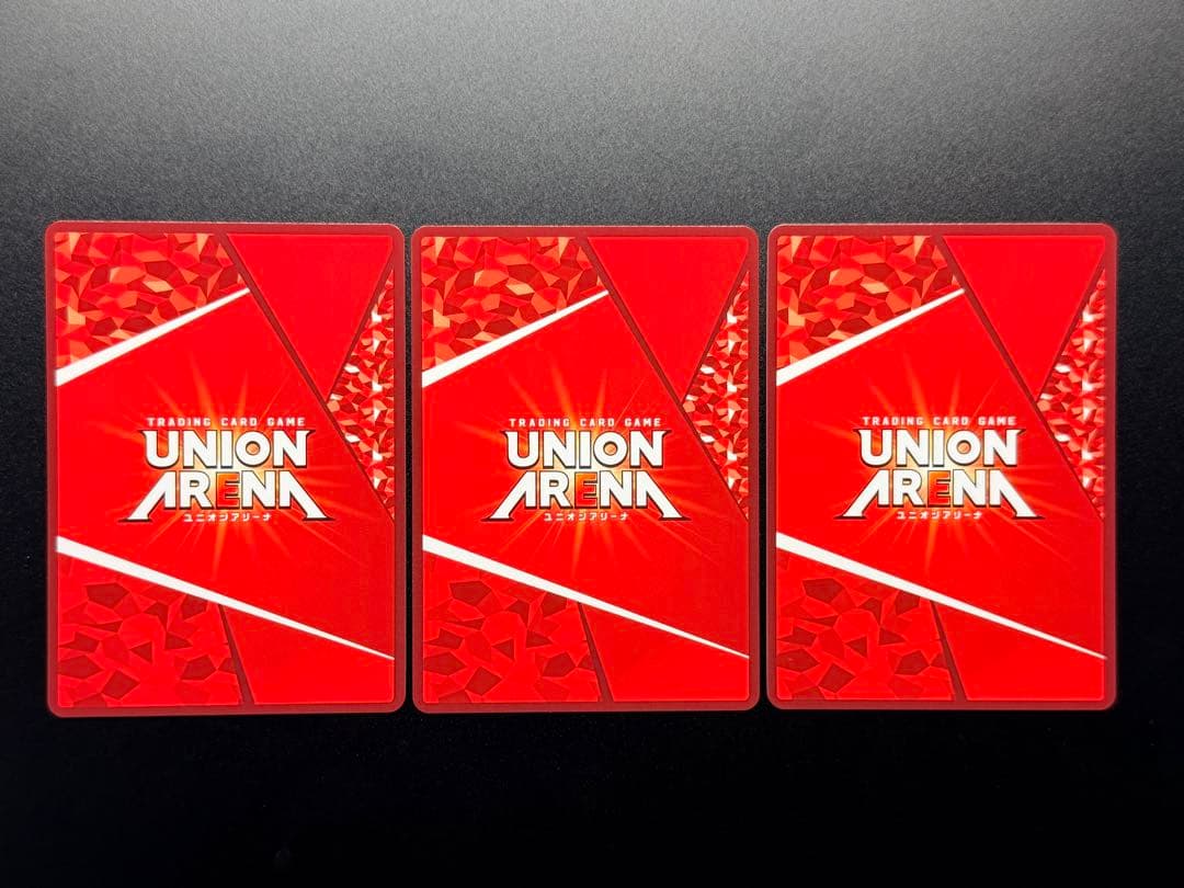 ラピ PcR 星1 パラレル 004 NIKKE ニケ ユニオンアリーナ 2枚 - メルカリ