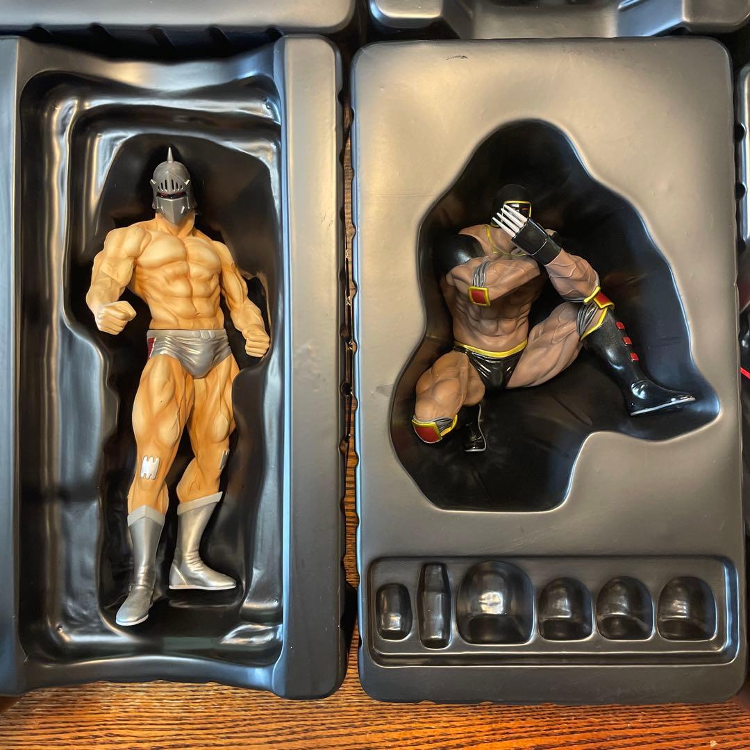 ぺぺ様専用】キン肉マン CCP 中古27種 まとめ売り - メルカリ