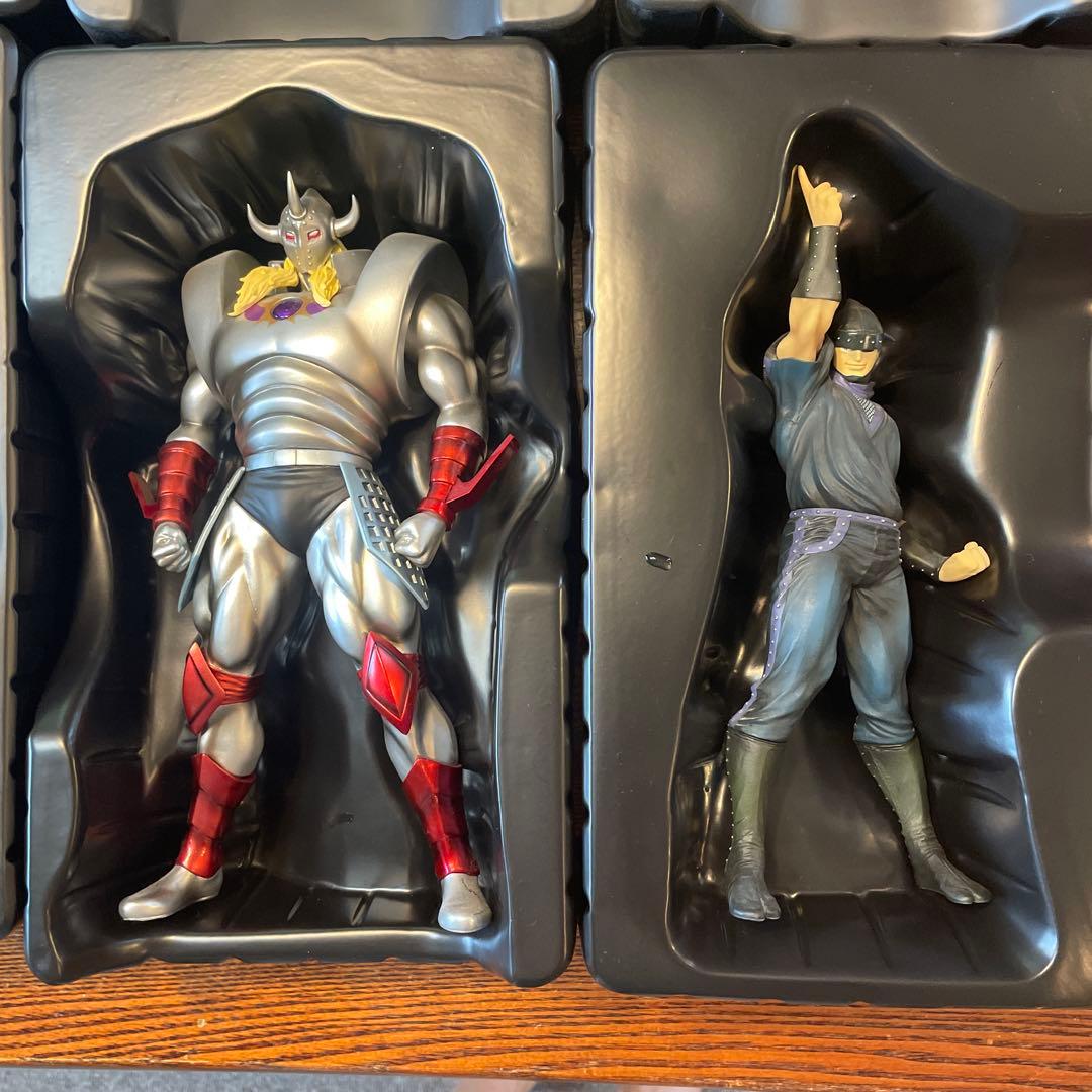 ぺぺ様専用】キン肉マン CCP 中古27種 まとめ売り - メルカリ