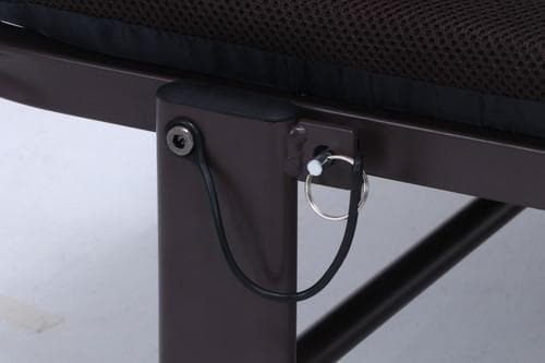 《新品・送料無料》ワンタッチベッド　フリーロック４２段