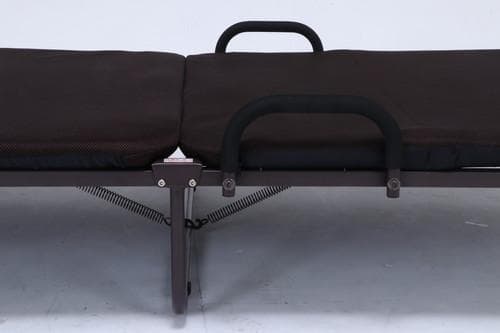 《新品・送料無料》ワンタッチベッド　フリーロック４２段