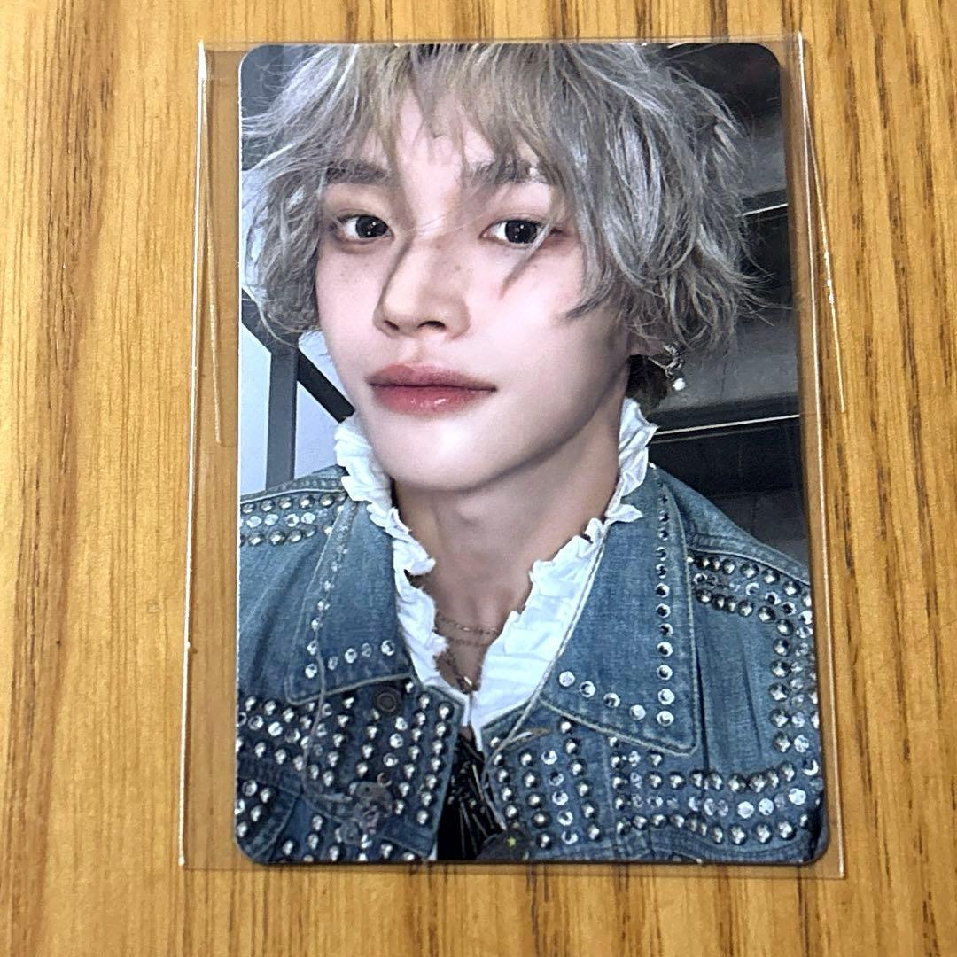 RIIZE ウォンビン Fame UNBOXING EVENT トレカ - メルカリ