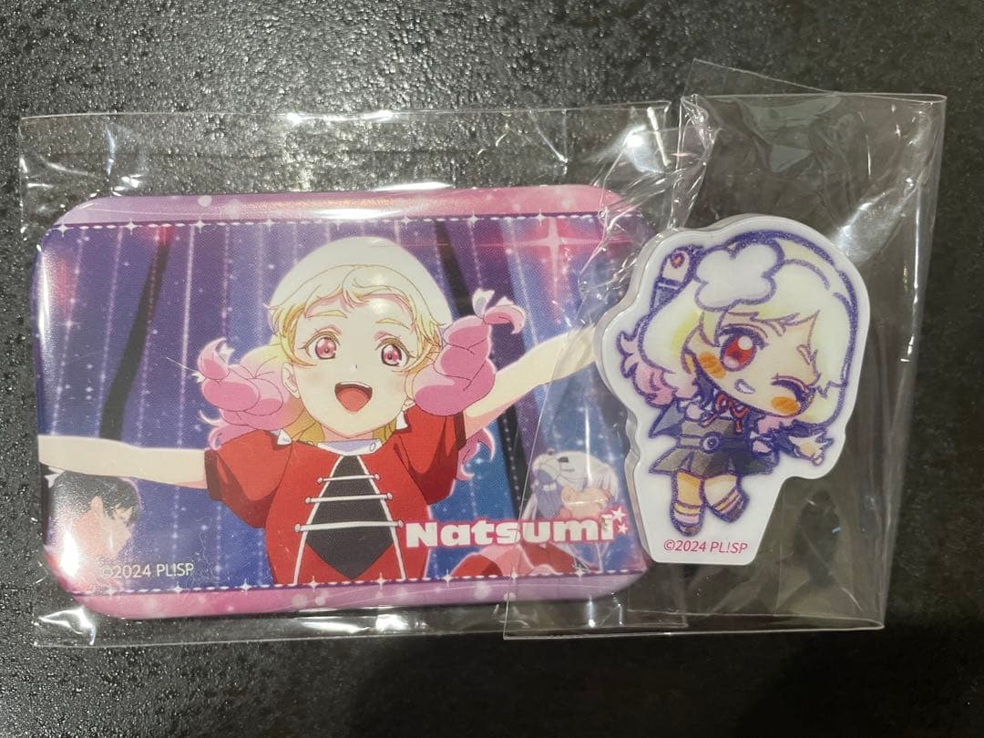 ラブライブ！スーパースター!! Liella! まとめ売り 鬼塚夏美 - メルカリ