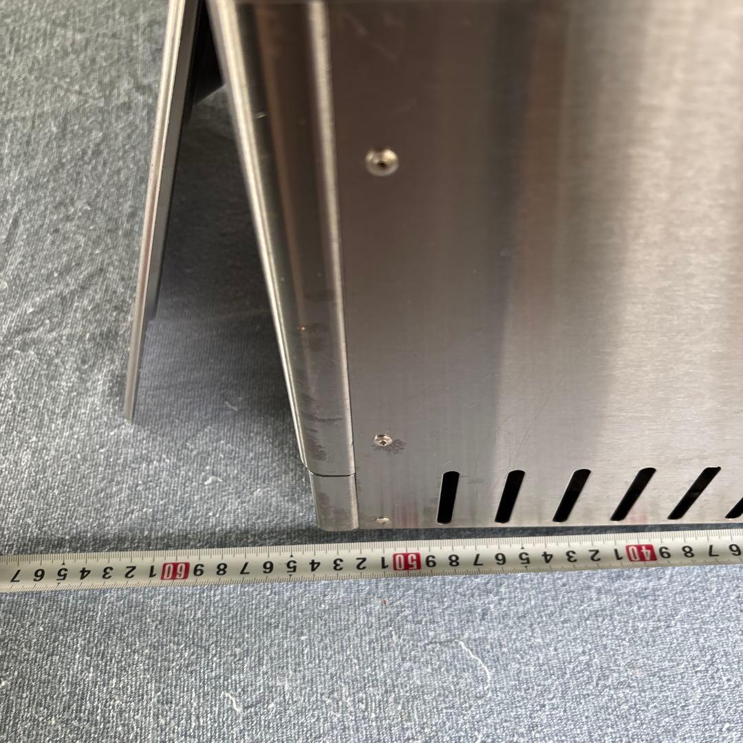 ★美品　マルゼン業務用フードウォーマー MEW-550B 2020年式