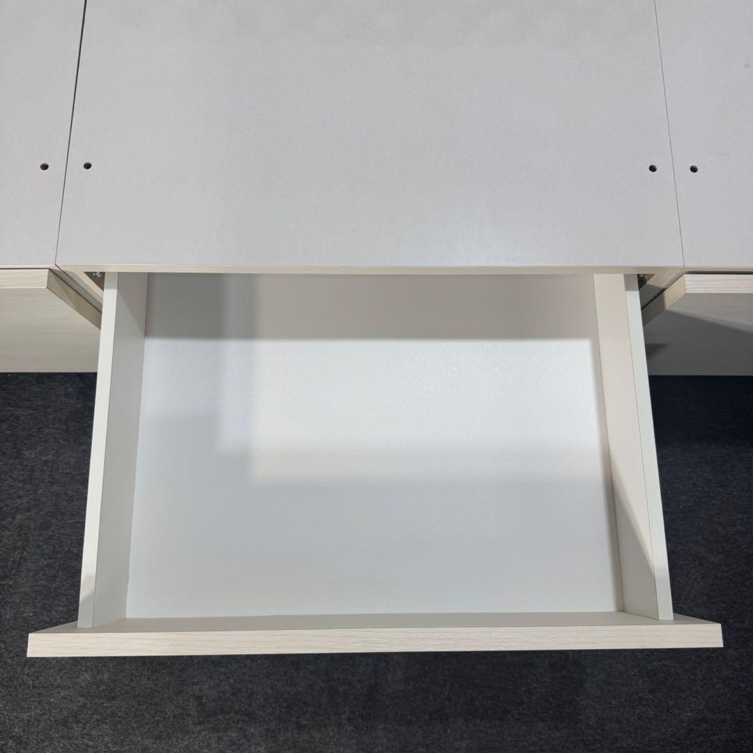 ニトリ シングル ベッドフレーム アザン3 チェスト 収納 格安 d4631