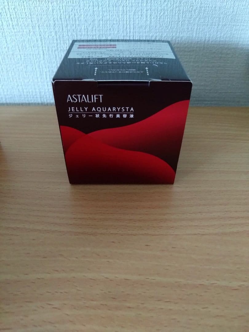 富士フイルム　アスタリフト　アドバンスドローション　ジェリー　アクアリスタ