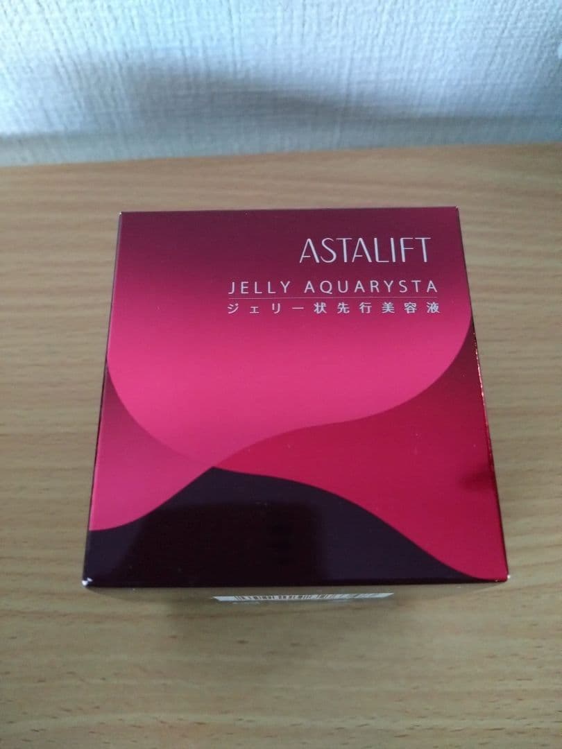 富士フイルム　アスタリフト　アドバンスドローション　ジェリー　アクアリスタ