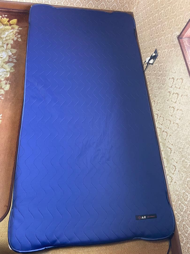 西川エアー03 シングルマットレス　ベーシック　やまを