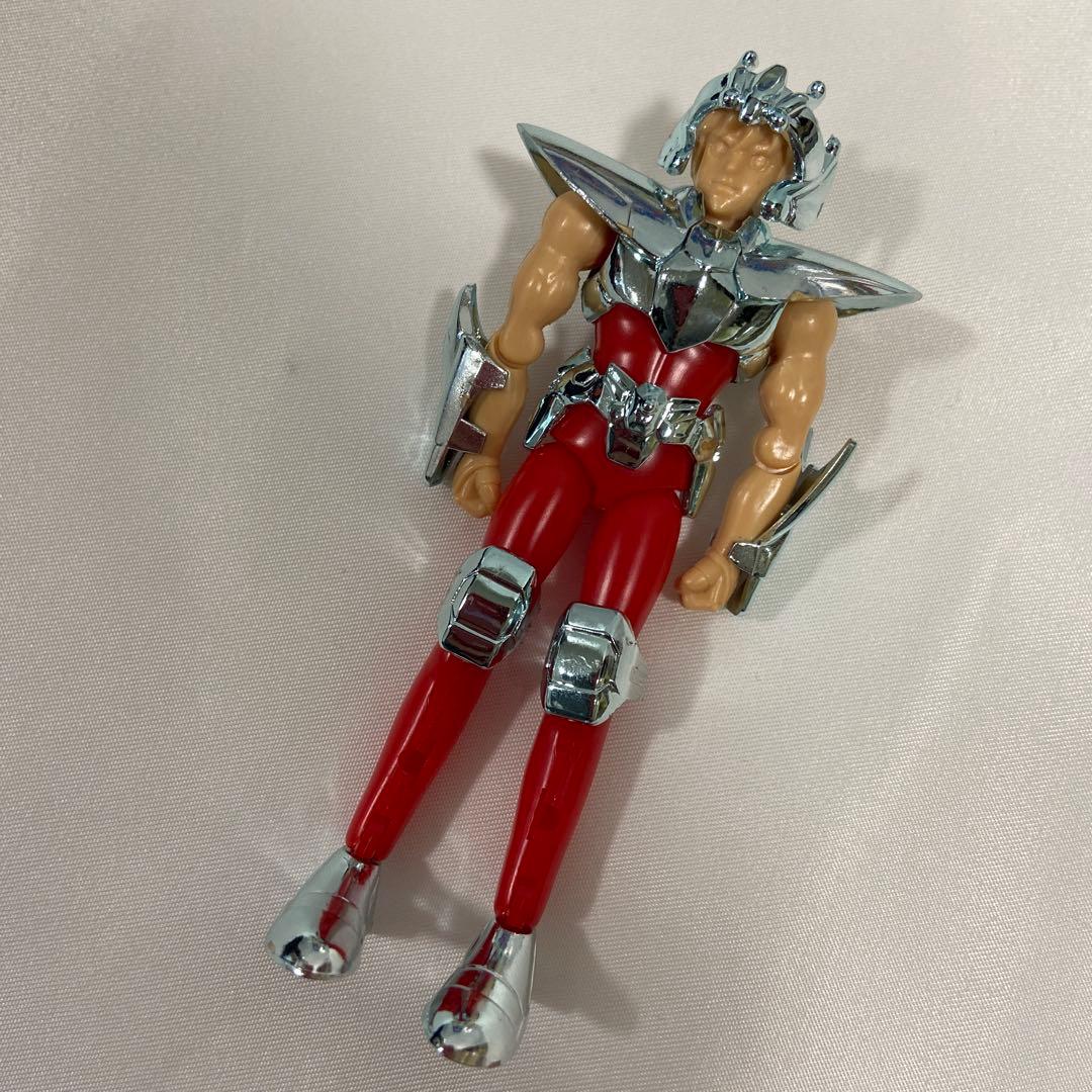 聖闘士星矢 ゴールドセイント フィギュア